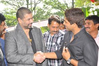 Iddarammayilatho Movie Opening Photos
